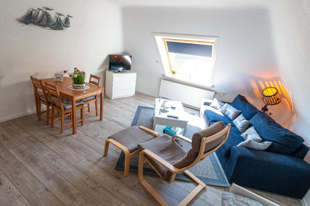 Ferienwohnung Dons room 2