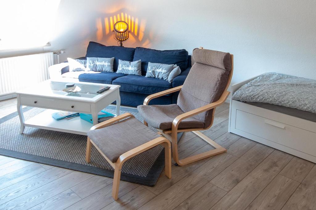 Ferienwohnung Dons room 3